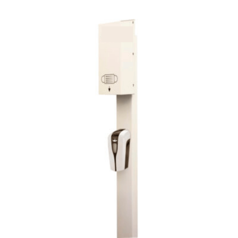 Mondmasker- en handgeldispenser huren of kopen JP Renting Mondmasker- en handgeldispenser huren of kopen JP Renting